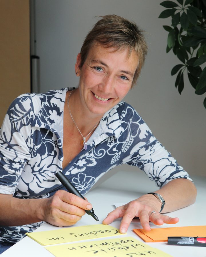 Dorothea Schütze