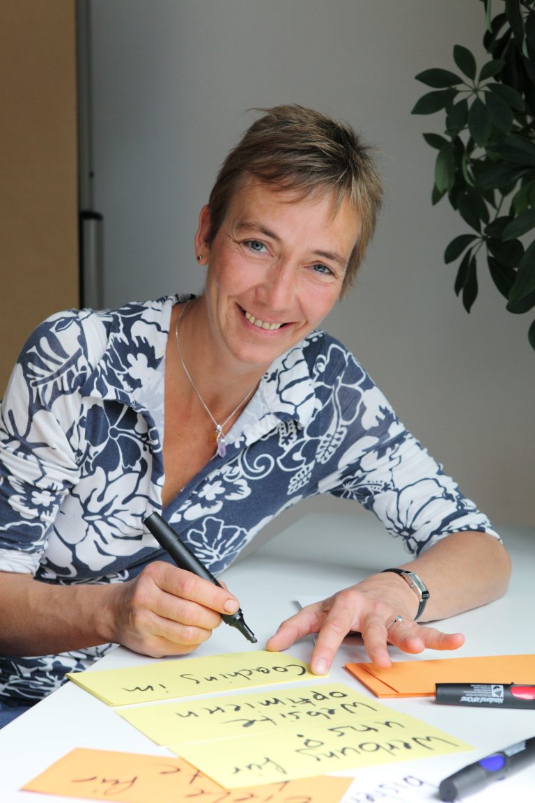 Dorothea Schütze