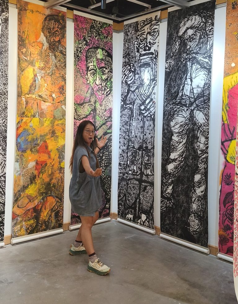 Carmela Wong