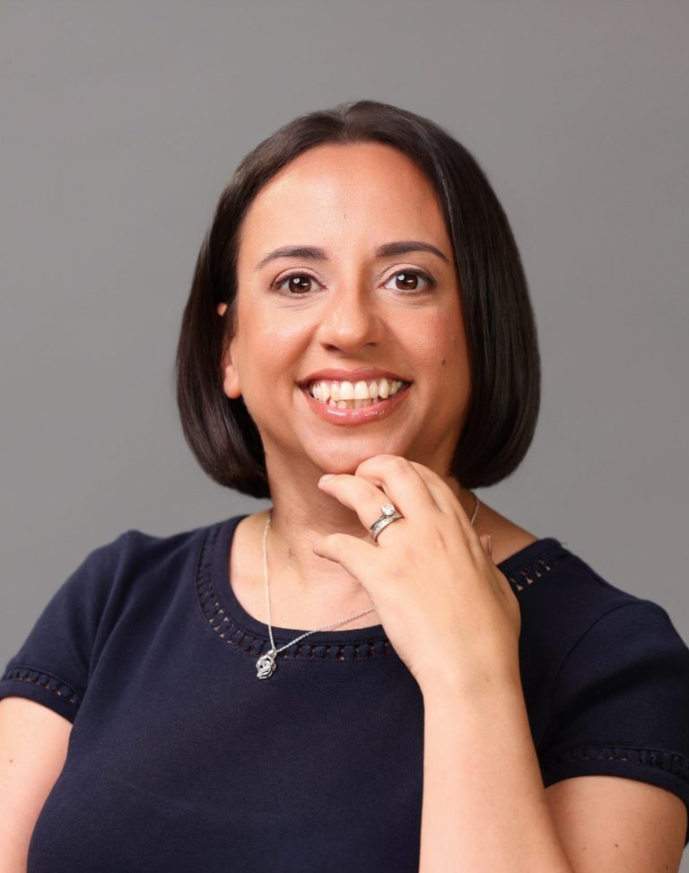 Liz Radday