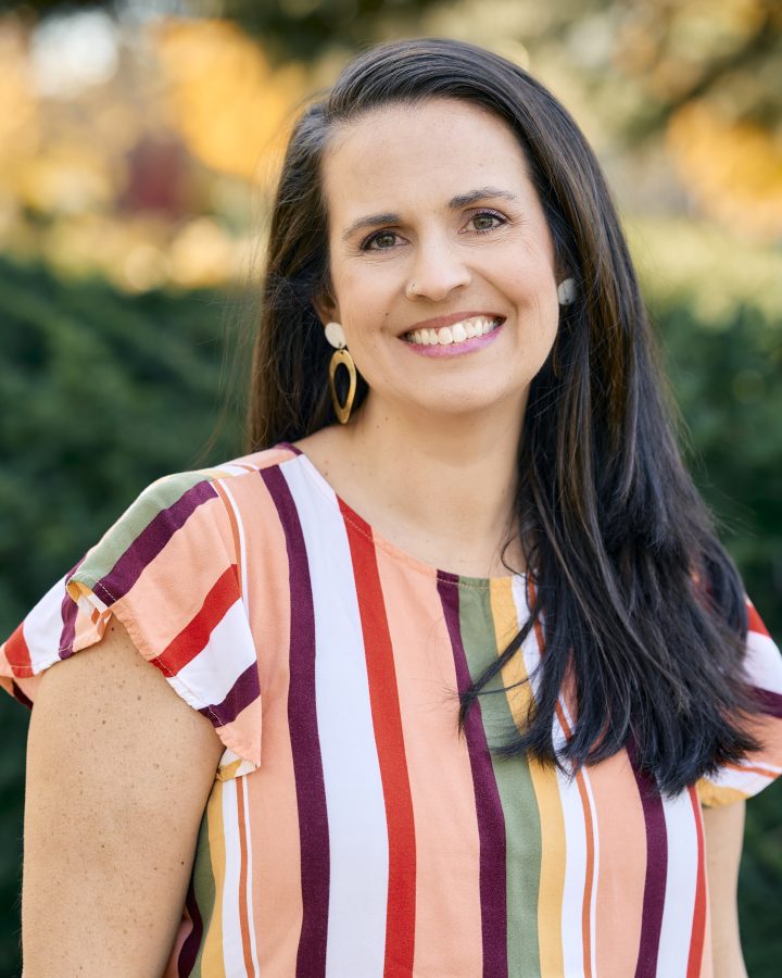 Jennifer Goen