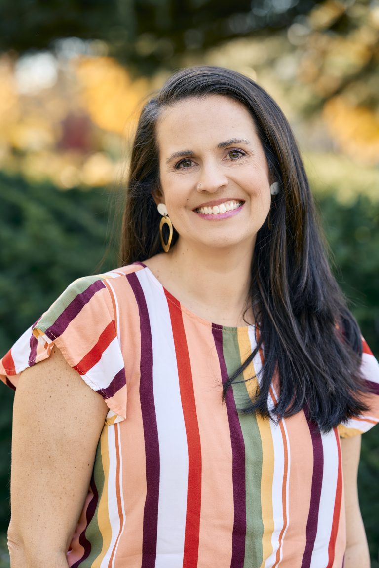 Jennifer Goen