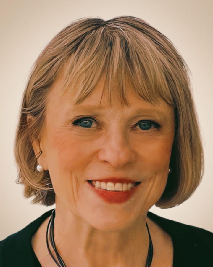 Monica Cochran