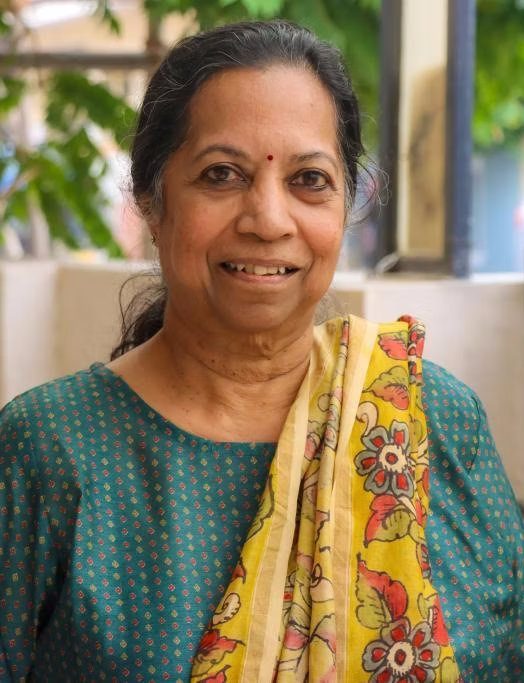 Amukta Mahapatra