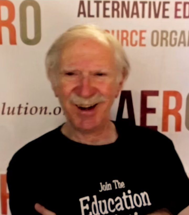 Jerry Mintz