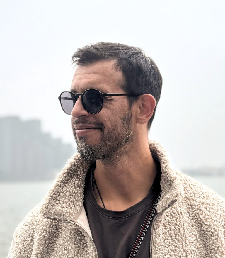 Charlie Moreno-Romero